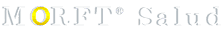 logo MORFT
