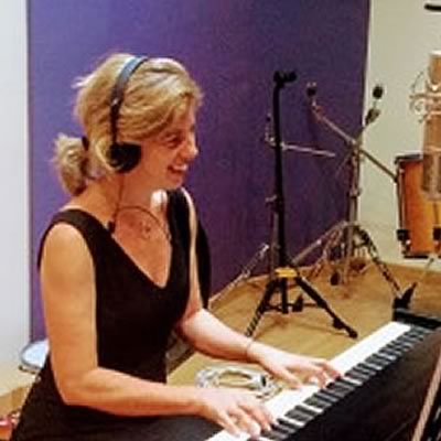 Ana Bolea Fernández-Pujol